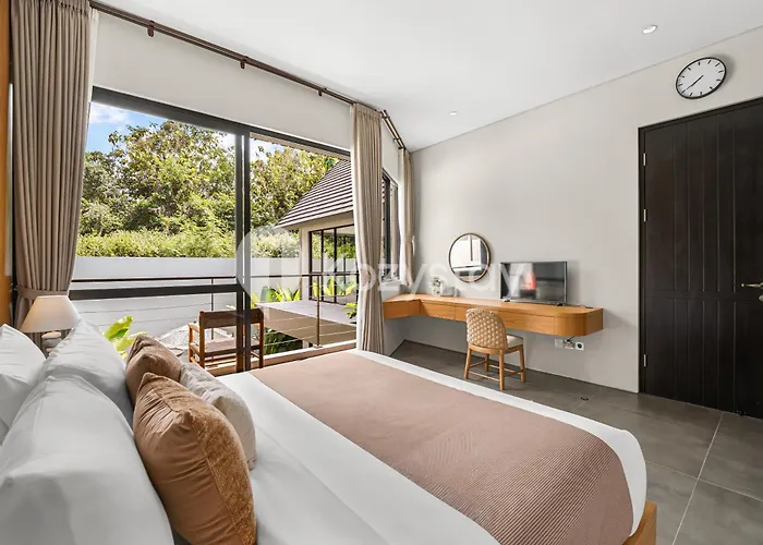 Villa Casanela By Kozystay -