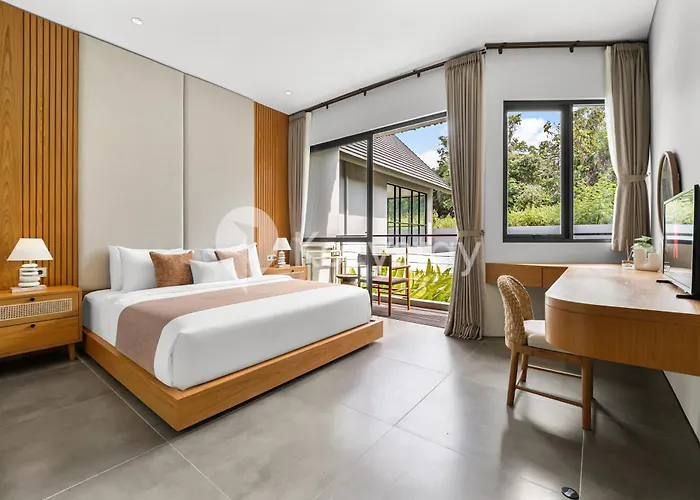 Casanela By Kozystay - Villa *