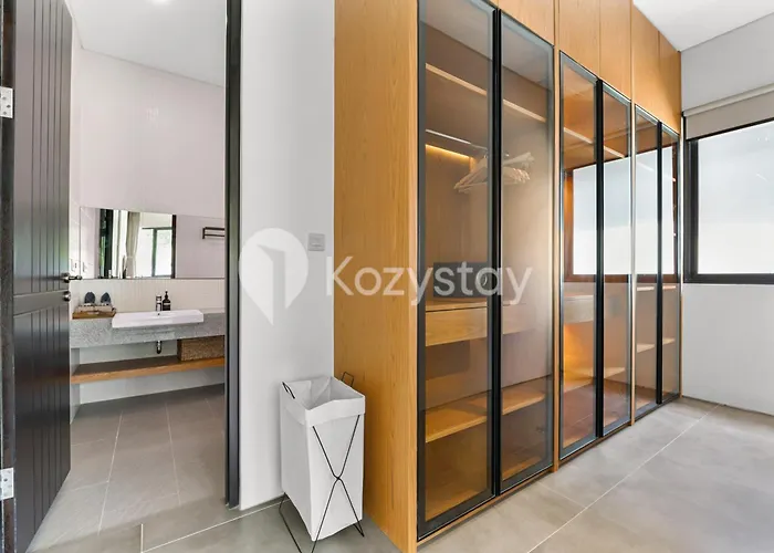 Casanela By Kozystay - *