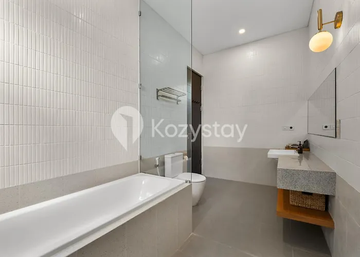Casanela By Kozystay -