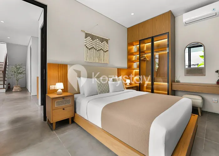 Casanela By Kozystay - Villa *
