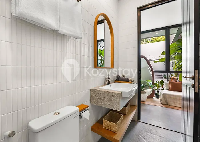 Villa Casanela By Kozystay - *