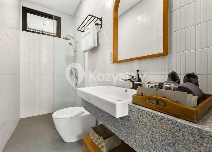 Villa Casanela By Kozystay - *