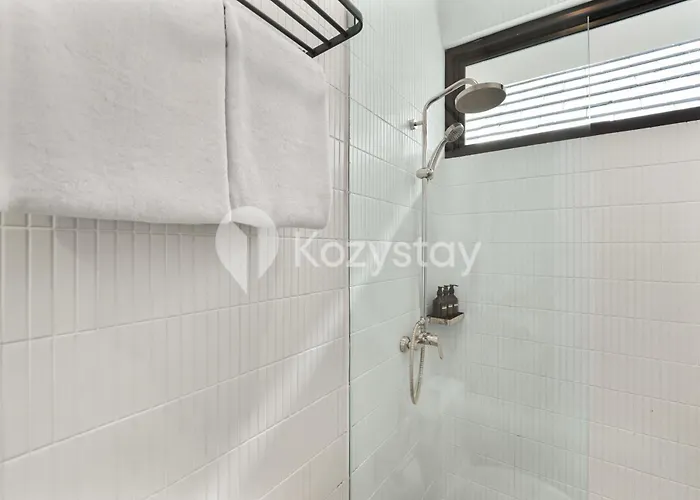 Casanela By Kozystay - Villa *