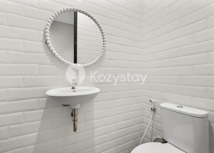 Casanela By Kozystay - Villa