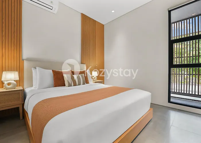Casanela By Kozystay - Villa *