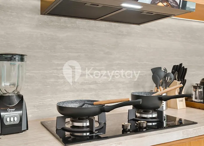 Casanela By Kozystay - Villa *