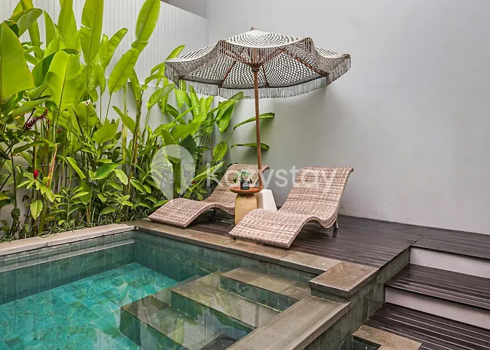 Casanela By Kozystay - Villa Jimbaran